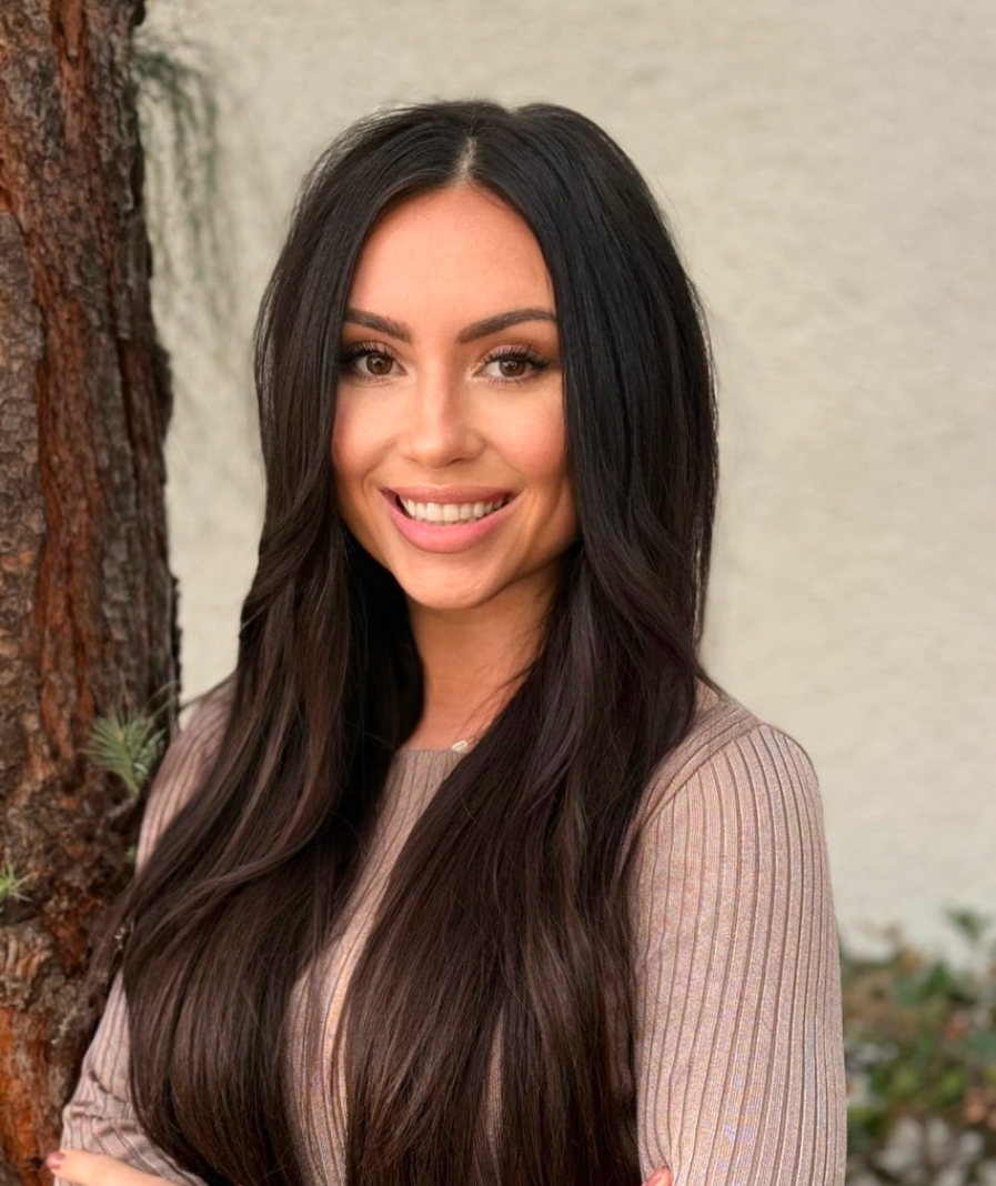 Rachel Sweet - clinical director at BrightPath